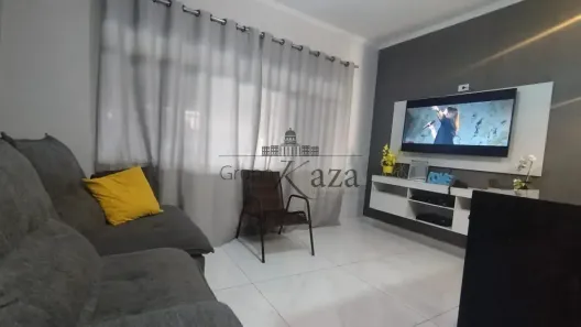 Casa com 2 Quartos à venda, 71m² no Cidade Morumbi, São José dos Campos