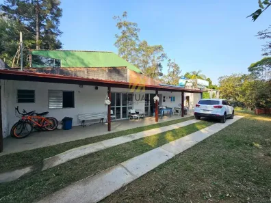 Casa com 1 Quarto à venda, 700m² no Sete Praias, São Paulo