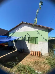 Casa com 3 Quartos à venda, 150m² no Parque das Nações, Aparecida de Goiânia