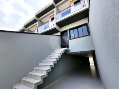 Sobrado com 3 Quartos à venda, 190m² no Jardim Maristela, São Paulo