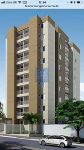 Apartamento com 1 Quarto à venda, 40m² no Vila Gumercindo, São Paulo