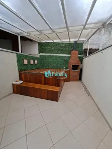 Sobrado com 2 Quartos à venda, 130m² no Vila dos Remédios, São Paulo