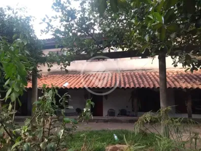 Fazenda/Sítio com 3 Quartos à venda, 300m² no Parque Veiga Jardim, Aparecida de Goiânia