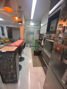 Apartamento com 3 Quartos à venda, 86m² no Residencial São Paulo, Jacareí