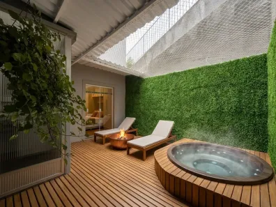 Apartamento com 3 Quartos à venda, 96m² no Castelanea, Petrópolis