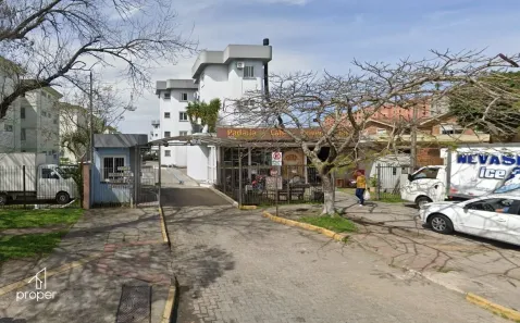 Apartamento com 2 Quartos à venda, 68m² no Centro, Pelotas