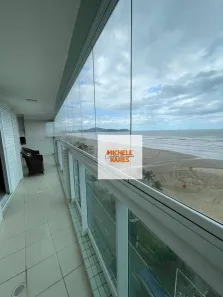 Apartamento com 3 Quartos à venda, 166m² no Aviação, Praia Grande