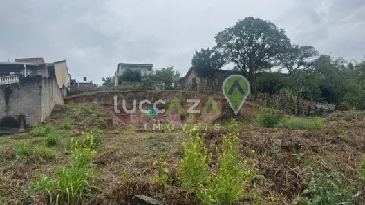 Lote/Terreno à venda, 746m² no Jardim Santo Antônio da Boa Vista, Jacareí