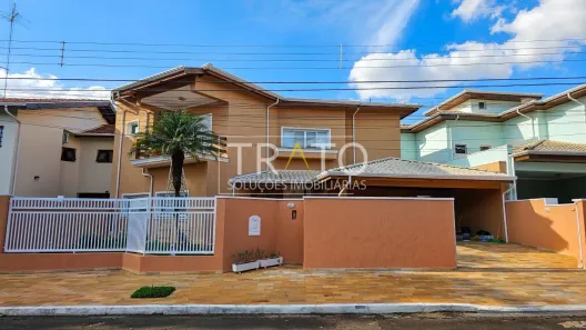 Casa de Condomínio com 5 Quartos à venda, 540m² no Jardim Chapadão, Campinas