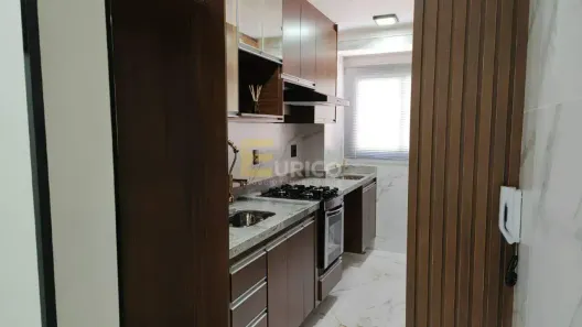 Apartamento com 2 Quartos para alugar, 55m² no João Aranha, Paulínia