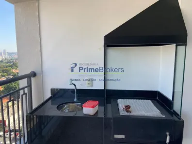 Apartamento com 3 Quartos à venda, 149m² no Moema, São Paulo