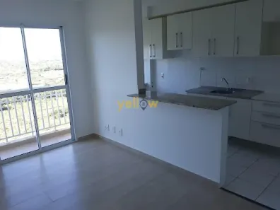 Apartamento com 2 Quartos à venda, 49m² no Botujuru, Mogi das Cruzes