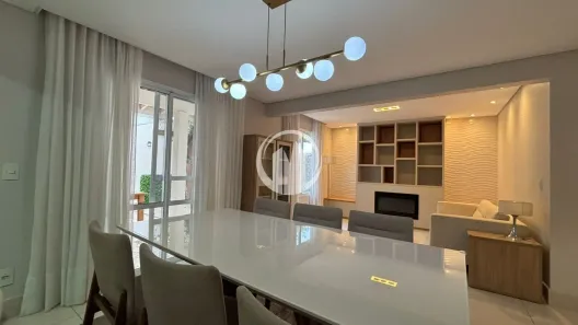 Casa de Condomínio com 3 Quartos à venda, 173m² no Jardim Ermida I, Jundiaí