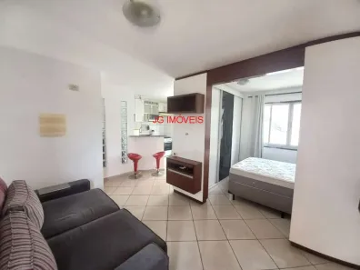 Kitnet com 1 Quarto à venda, 35m² no Jabaquara, São Paulo