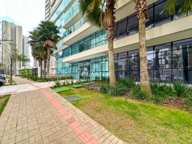 Apartamento com 1 Quarto à venda, 87m² no Gleba Fazenda Palhano, Londrina