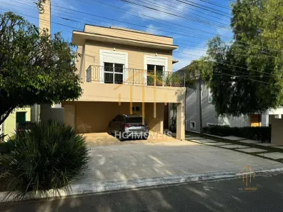 Casa de Condomínio com 4 Quartos à venda, 450m² no Alphaville, Santana de Parnaíba