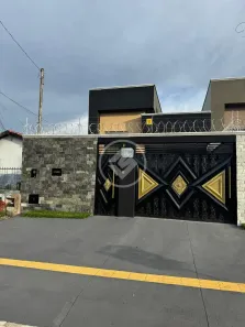 Casa com 3 Quartos à venda, 125m² no Jardim Presidente, Goiânia