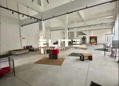 Ponto Comercial para alugar, 300m² no Vila Metalúrgica, Santo André