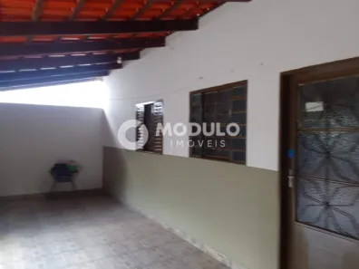 Casa com 3 Quartos à venda, 84m² no Guarani, Uberlândia