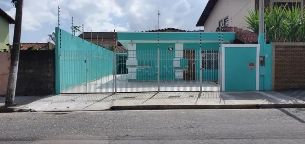 Casa com 3 Quartos à venda, 160m² no Residencial São Paulo, Jacareí