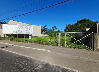 Lote/Terreno para alugar, 530m² no Czerniewicz, Jaraguá do Sul