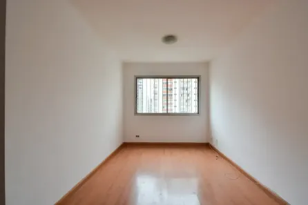 Apartamento com 3 Quartos à venda, 85m² no Moema, São Paulo