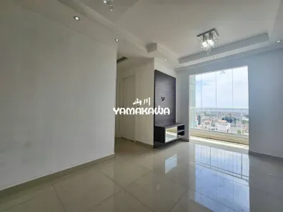 Apartamento com 2 Quartos à venda, 50m² no Parque Boturussu, São Paulo