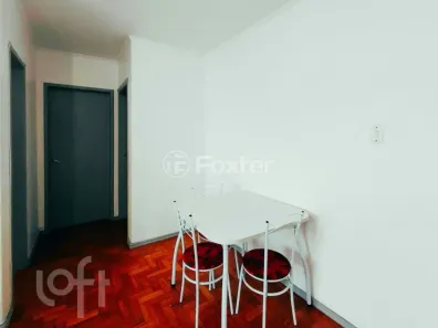 Apartamento com 2 Quartos à venda, 70m² no São João, Porto Alegre