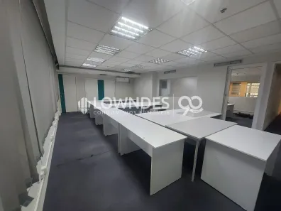 Sala Comercial para alugar, 280m² no Centro, Rio de Janeiro
