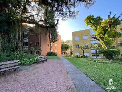 Apartamento com 3 Quartos à venda, 88m² no Guarujá, Porto Alegre