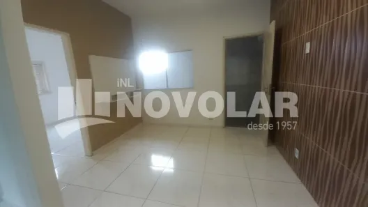 Casa com 2 Quartos para alugar, 35m² no Vila Leonor, São Paulo