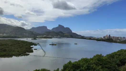 Apartamento com 3 Quartos à venda, 151m² no Barra da Tijuca, Rio de Janeiro