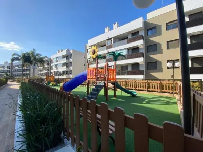 Apartamento com 2 Quartos à venda, 75m² no Cachoeira do Bom Jesus, Florianópolis