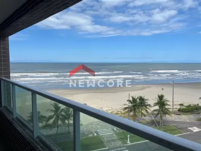 Apartamento com 2 Quartos à venda, 83m² no Real, Praia Grande