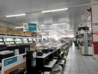 Ponto Comercial à venda, 4473m² no Centro, Campina Grande