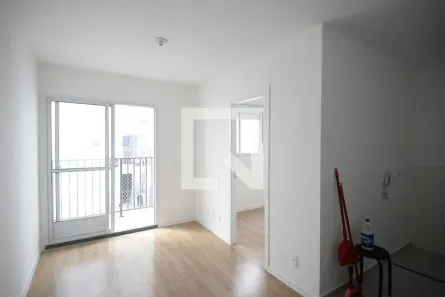 Apartamento com 2 Quartos à venda, 37m² no Cambuci, São Paulo