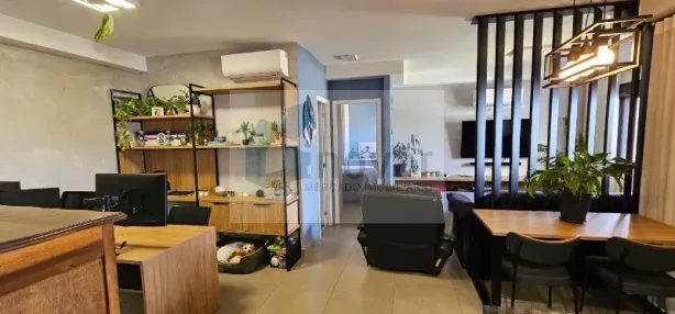 Apartamento com 2 Quartos à venda, 61m² no Quinta da Primavera, Ribeirão Preto