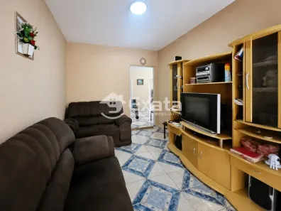 Casa com 2 Quartos à venda, 208m² no Jardim Paraíso, Votorantim