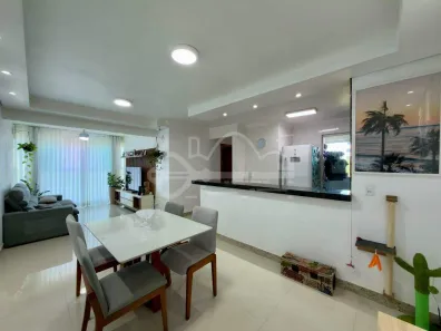 Apartamento com 3 Quartos à venda, 89m² no Jaraguá, Belo Horizonte