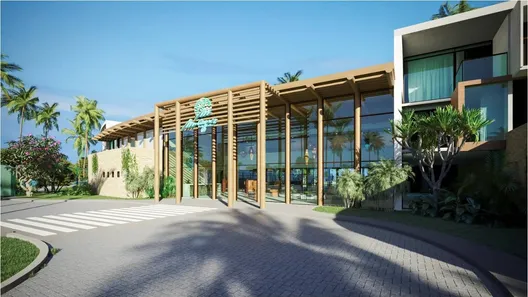 Apartamento com 2 Quartos à venda, 48m² no , São Miguel dos Milagres