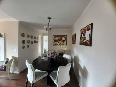 Apartamento com 2 Quartos à venda, 65m² no Chácara Inglesa, São Paulo