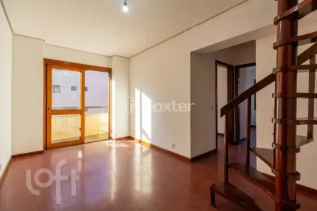 Cobertura com 2 Quartos à venda, 146m² no Bom Fim, Porto Alegre
