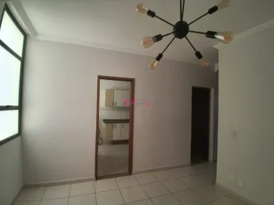 Apartamento com 2 Quartos à venda, 55m² no Jardim Santa Teresa, Jundiaí
