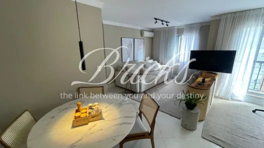 Cobertura com 1 Quarto à venda, 147m² no Vila Olímpia, São Paulo