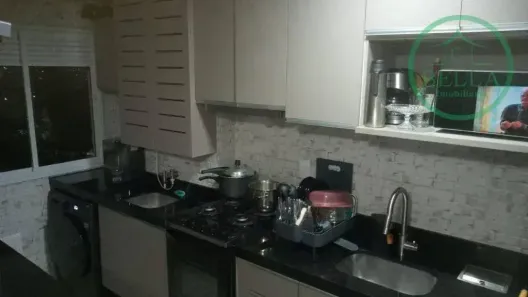 Apartamento com 2 Quartos à venda, 45m² no Mutinga, Osasco