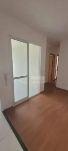 Apartamento com 3 Quartos à venda, 64m² no Condomínio Residencial Colinas do Paratehy, São José dos Campos