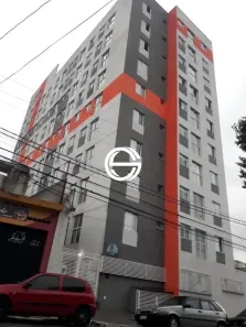 Apartamento com 1 Quarto à venda, 30m² no Vila Guilhermina, São Paulo