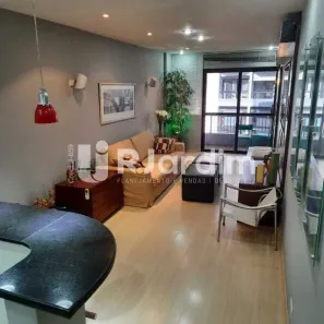 Apartamento com 2 Quartos à venda, 89m² no Flamengo, Rio de Janeiro