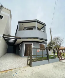 Casa com 3 Quartos à venda, 122m² no Rainha do Mar, Xangri-Lá