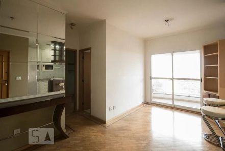 Apartamento com 2 Quartos à venda, 68m² no Vila Guarani (Z Sul), São Paulo
